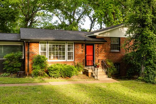 4600 Saunders Ave, Nashville, TN, 37216-1221 | Card Image