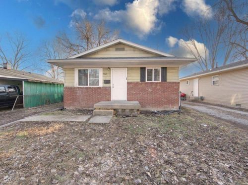 3545 Orange St, Indianapolis, IN, 46203-2232 | Card Image