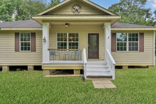 1001 Oak Ridge Rd, Willis, TX, 77378-2865 | Card Image