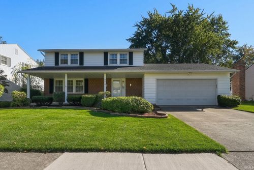 4818 Ottawa Drive, Fort Wayne, IN, 46835 | Card Image