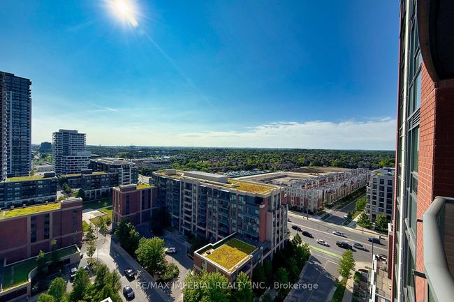1905 - 1 Uptown Dr, Condo with 2 bedrooms, 1 bathrooms and null parking in Markham ON | Image 28
