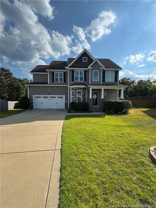 934 Kentucky Derby Ln, Lillington, NC, 27546-9756 | Card Image