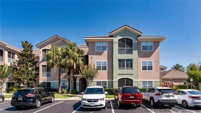 1301 - 4849 Cypress Woods Drive, Condo with 2 bedrooms, 2 bathrooms and null parking in Orlando FL | Image 2