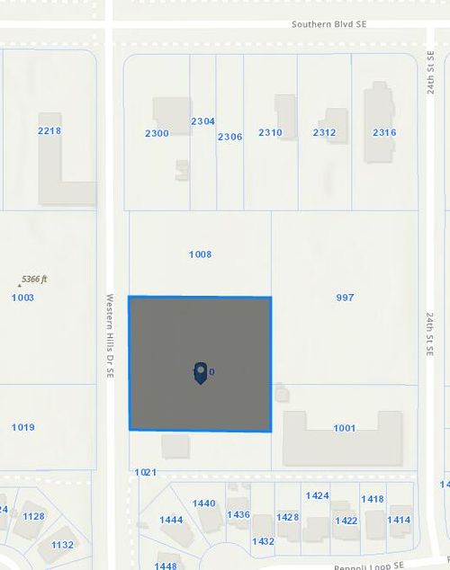 1020 Western Hills Dr Se, Rio Rancho, NM, 87124-4982 | Card Image