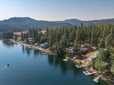 45420 Lake Shore Homes Rd, Home with 0 bedrooms, 0 bathrooms and null parking in Loon Lake WA | Image 3