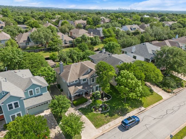 9417 Hopeland Dr, House other with 3 bedrooms, 3 bathrooms and 4 parking in Austin TX | Image 39