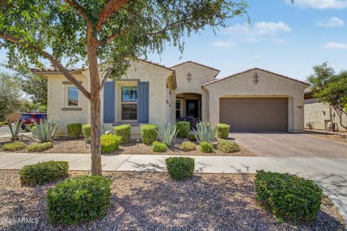 10717 E Tarragon Ave, Mesa, AZ, 85212-8391 | Card Image