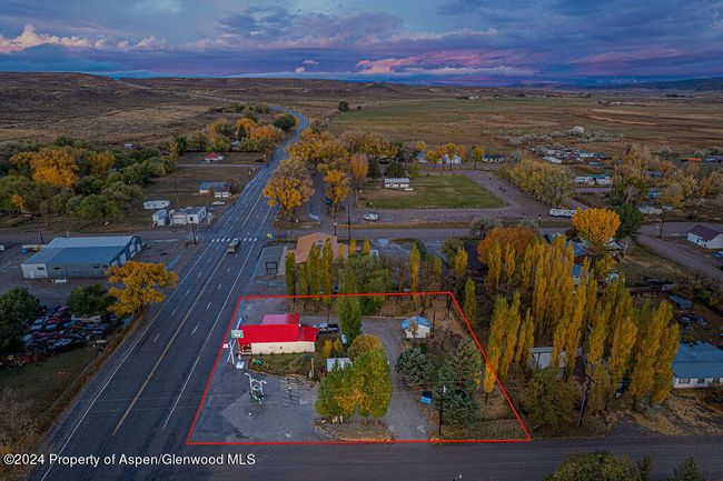 60311 Highway 40, Home with 0 bedrooms, 0 bathrooms and null parking in Maybell CO | Image 4