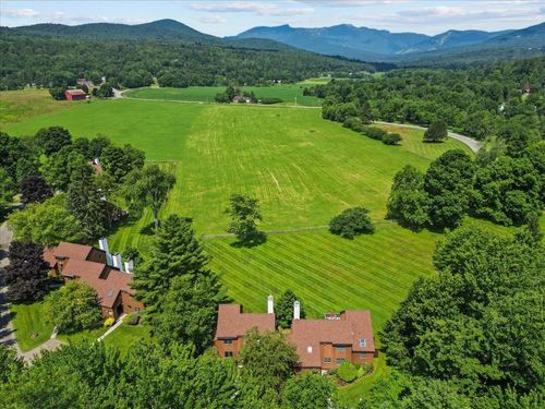 5-70 Field Rd, Stowe, VT, 05672-5505 | Card Image