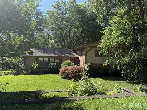 8217 Berry Dr, Evansville, IN, 47710-4991 | Card Image