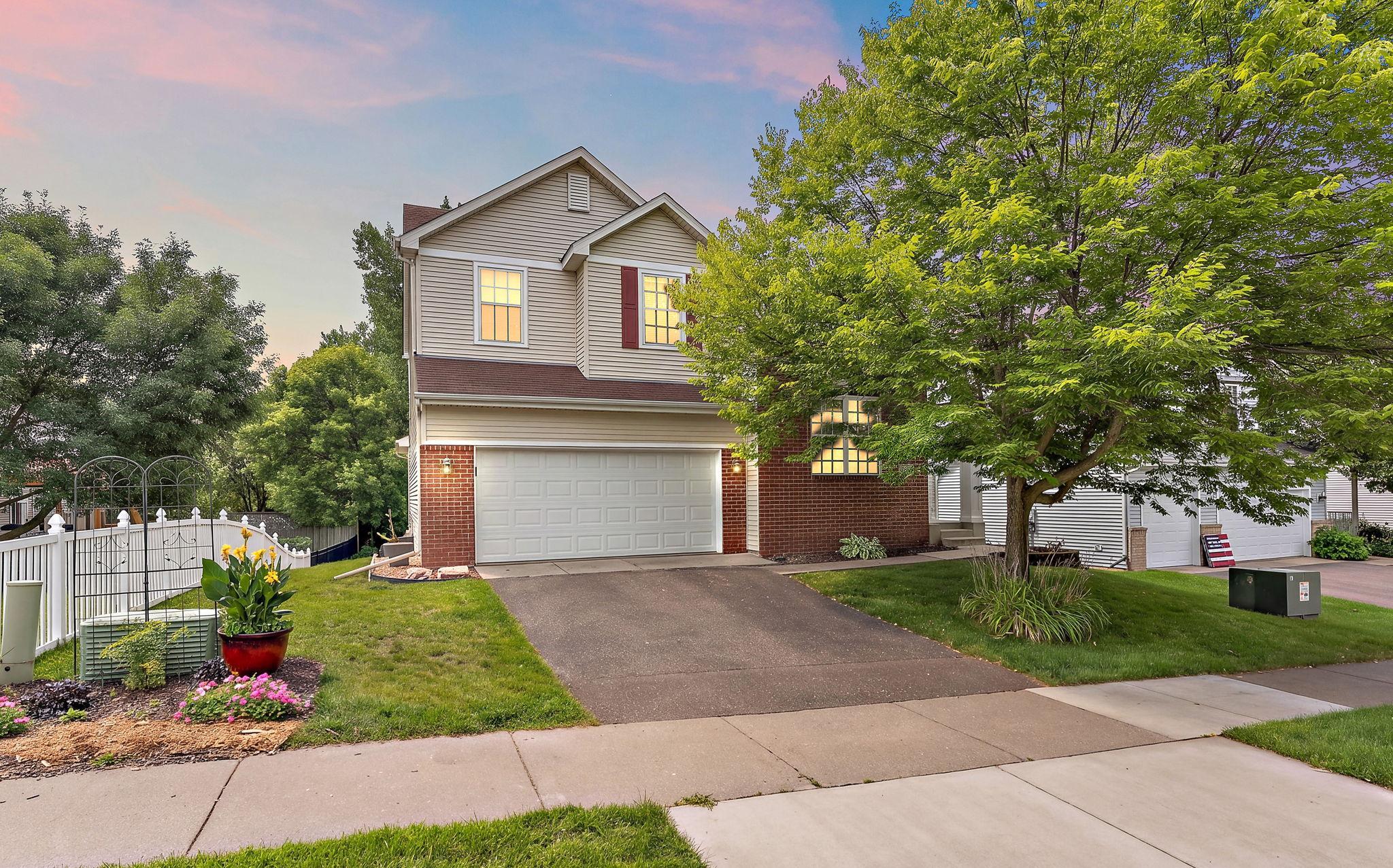 Residential in Maple Grove 3