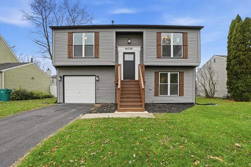 6034 Harrison St, Merrillville, IN, 46410-2436 | Card Image