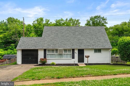44 Quickset Rd, LEVITTOWN, PA, 19057-2015 | Card Image
