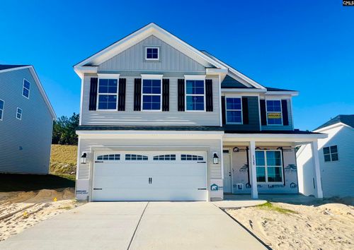 1120 Polar Bear Way, Lexington, SC, 29072-8750 | Card Image