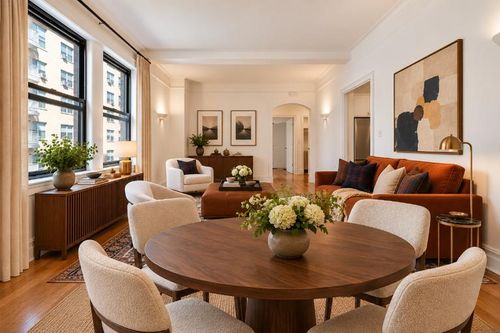12e-27 W 96th St, New York, NY, 10025-6592 | Card Image