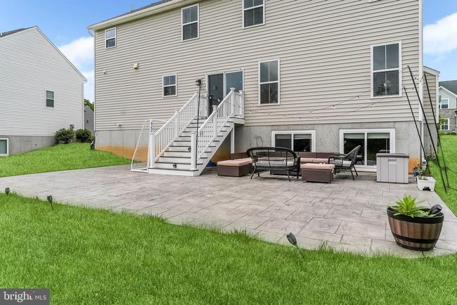 1077 Ryebrook Rd, House other with 4 bedrooms, 3 bathrooms and null parking in Sinking Spring PA | Image 33