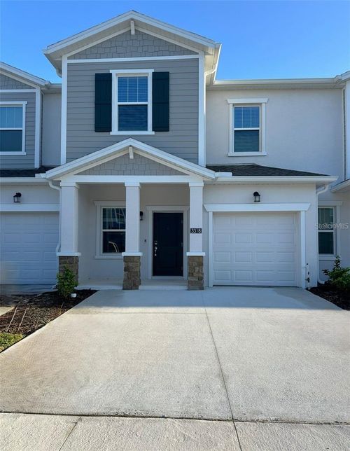3318 Laurent Loop, DAVENPORT, FL, 33837-9469 | Card Image