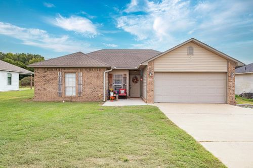 126 Angel Cir, Beebe, AR, 72012-3650 | Card Image