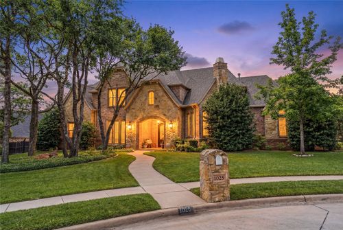 1025 Sumac Dr, Keller, TX, 76262-8834 | Card Image