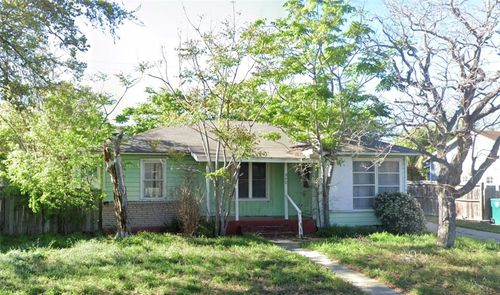 842 Rosedale Drive, Corpus Christi, TX, 78411 | Card Image