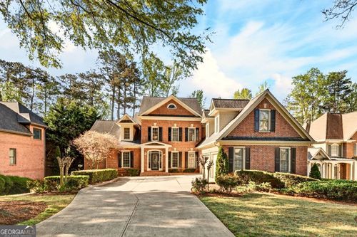 7445 Laurel Oak Dr, Suwanee, GA, 30024-5368 | Card Image