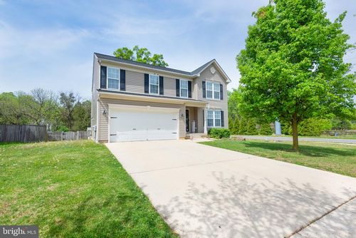 1709 Cattail Commons Way, DENTON, MD, 21629-3039 | Card Image