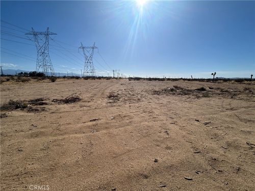 0 Fremontia Rd, Adelanto, CA, 92301 | Card Image