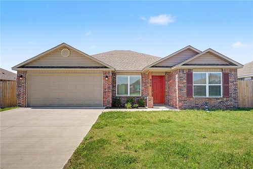 908 W Aiden Drive, Siloam Springs, AR, 72761 | Card Image