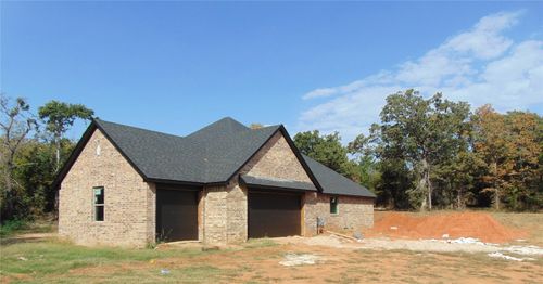 18561 Marbella Lane, Harrah, OK, 73085 | Card Image