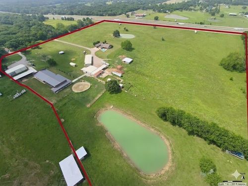 163 County Road 3106, Campbell, TX, 75422-3201 | Card Image