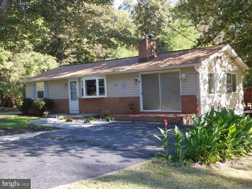 230 Shenandoah Trl, WINCHESTER, VA, 22602-1731 | Card Image