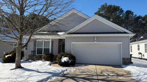 50 Briarwood Dr, Little Egg Harbor, NJ, 08087-4004 | Card Image