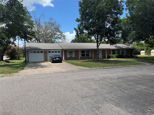 1910 Jefferson St, Commerce, TX, 75428-3434 | Card Image