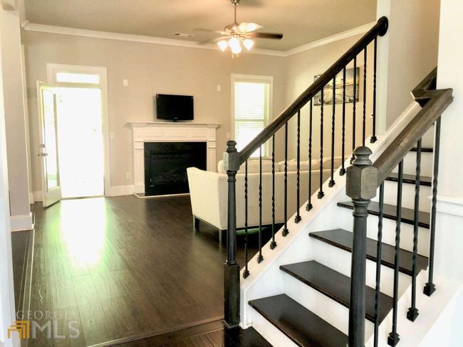 250 Shellbark Dr, House other with 5 bedrooms, 4 bathrooms and null parking in Mcdonough GA | Image 8