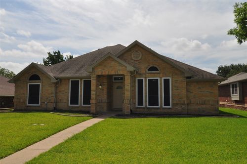 3508 Lily Ln, Rowlett, TX, 75089-7057 | Card Image