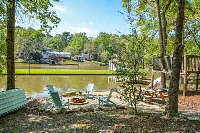 315 Lake Point Dr, House other with 3 bedrooms, 2 bathrooms and null parking in Jackson's Gap AL | Image 4