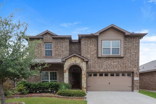 5105 Glen Meadow Dr, Arlington, TX, 76001-1111 | Card Image