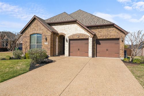 206 Charleston Ln, Fate, TX, 75189-5065 | Card Image