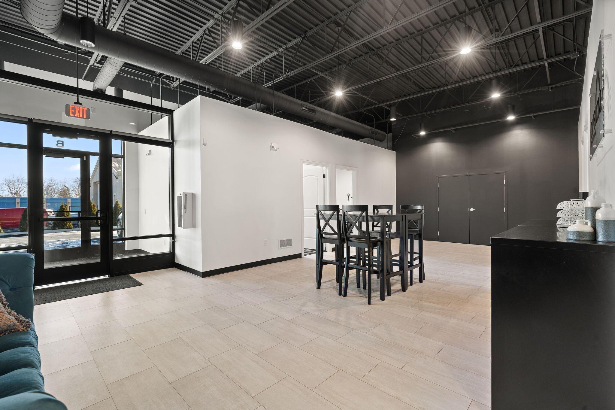 Commercial Lease in Schererville 2