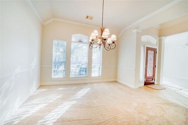 3702 Cypresswood Meadows Ct, House other with 3 bedrooms, 3 bathrooms and 2 parking in Spring TX | Image 12