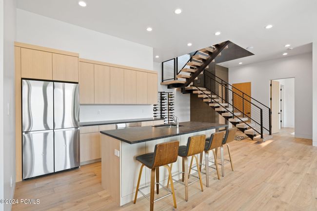 Kitchenette lower level | Image 50