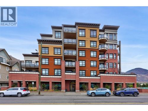 402-568 Lorne St, Kamloops, BC, V2C1W3 | Card Image