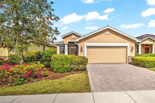 3420 Crosswater Dr, NORTH FORT MYERS, FL, 33917-7852 | Card Image