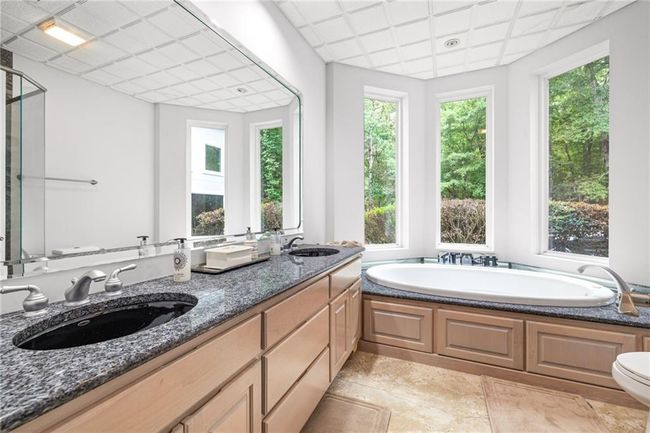 2200 Martins Ford Rd, House other with 4 bedrooms, 5 bathrooms and null parking in Dahlonega GA | Image 57