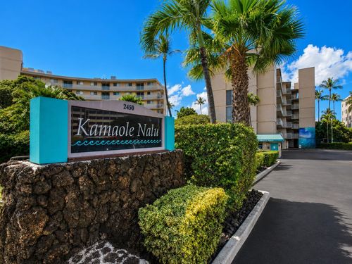 202-2450 S Kihei Rd, Kihei, HI, 96753-9679 | Card Image