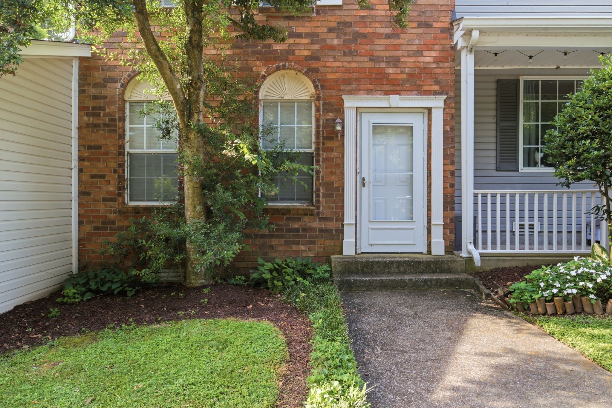 Residential in Nashville 3