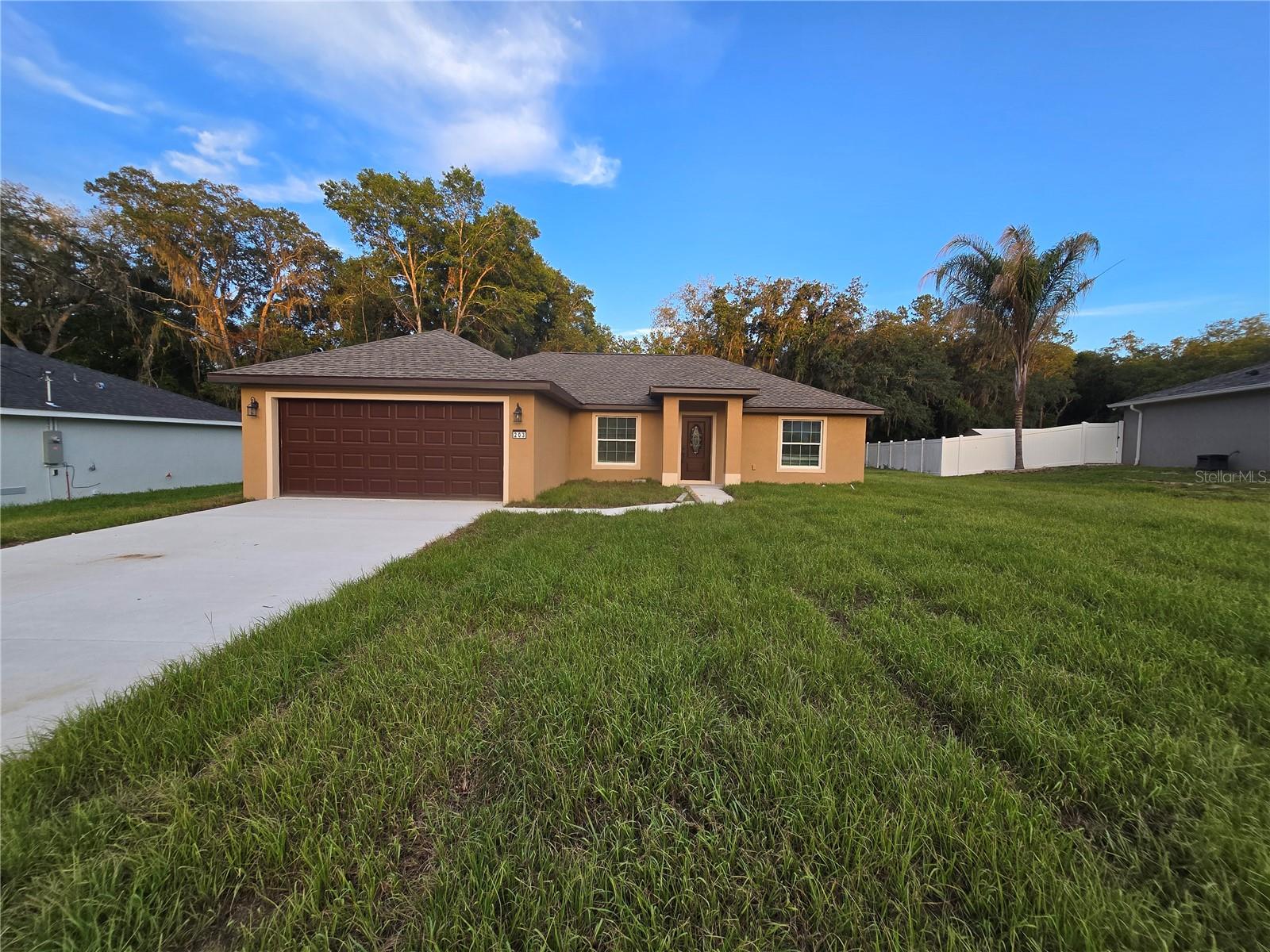Residential in OCALA 2