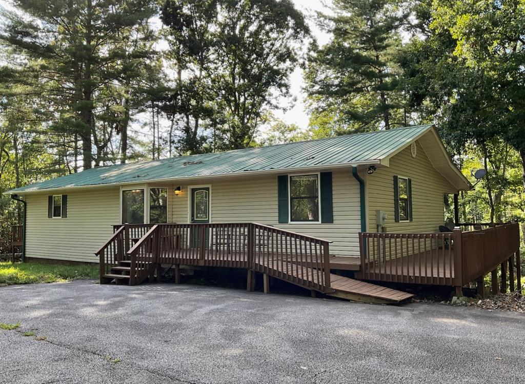 Sky Trek Dr, Murphy, NC 28906