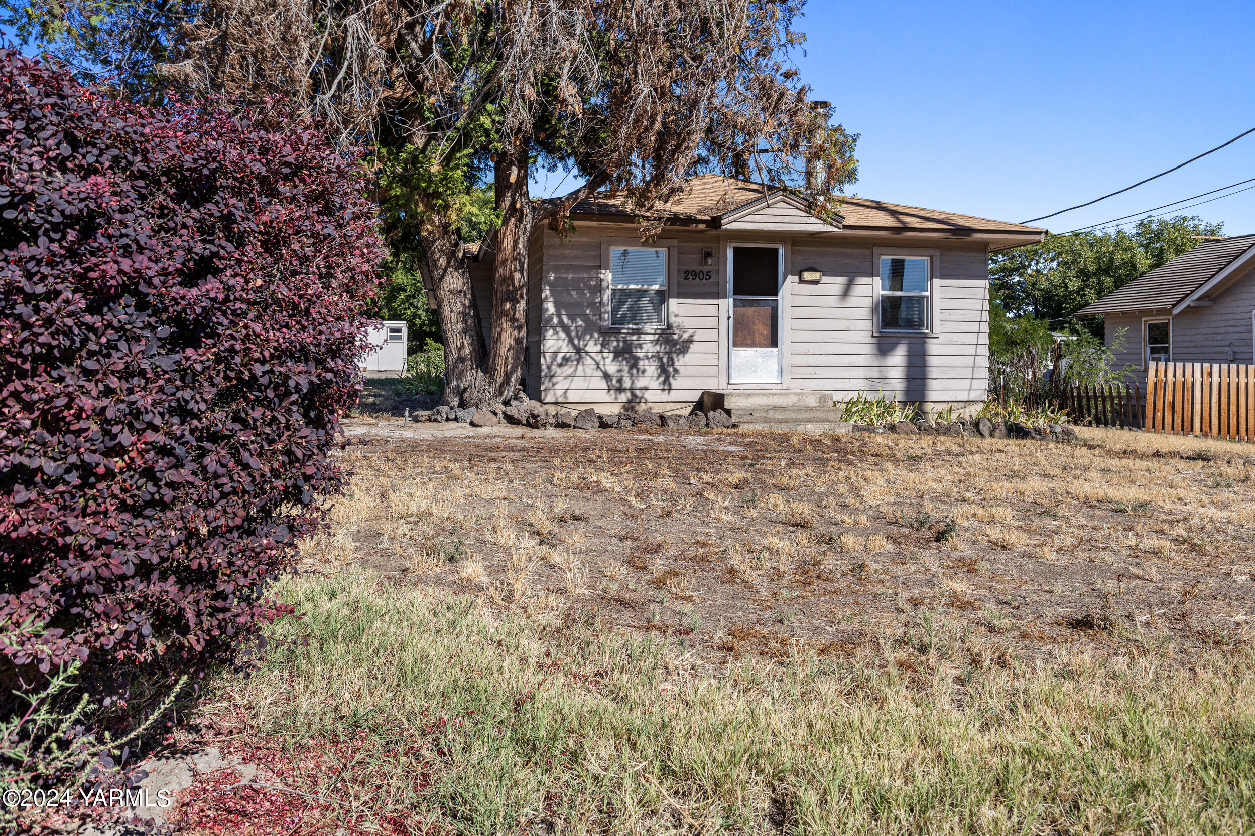 Nob Hill Blvd, Yakima, WA 98902