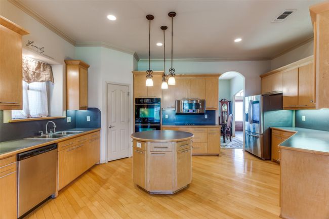 13009 Charlotte Ann Ln, House other with 4 bedrooms, 2 bathrooms and null parking in Haslet TX | Image 11
